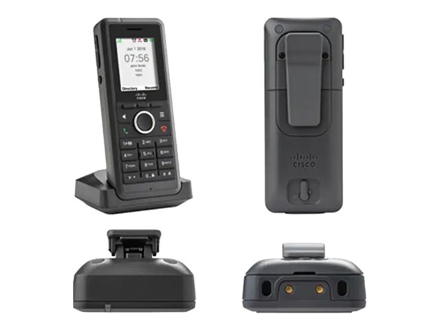 IP DECT 6823 Handset Cradle MPP No PSU