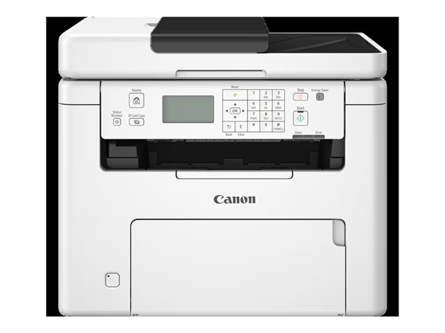 CANON I-SENSYS MF272DW II MULTIFUNCTIONELE PRINTER ZWART-WIT LASER
