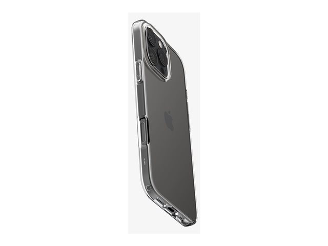 Spigen iPhone 16 Pro Max Liquid Crystal Crystal Clear