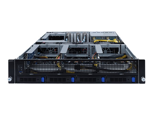 ARM Barebone G242-P31 2U 1CPU 16xDIMM