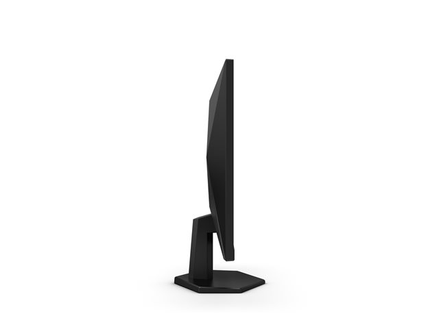 AOC Gaming 27G42E - LED monitor - gaming - 27\" - 1920 x 1080 Full HD (1080p) @ 180 Hz - Fast IPS - 1000:1 - HDR10 - 0.5 ms - HDMI, DisplayPort - black, red