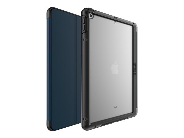Symmetry Folio iPad 8/7 10.2 Blue