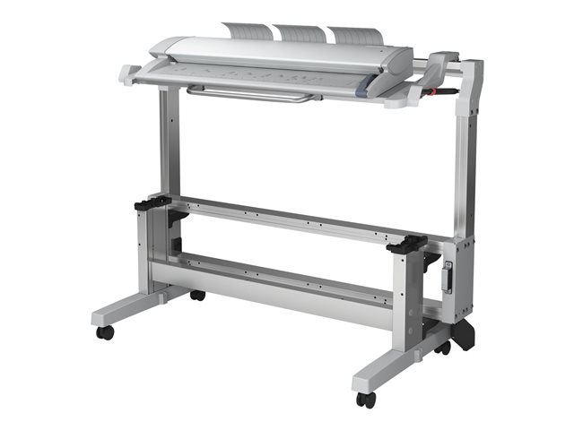 MFP Scanner stand 44\"