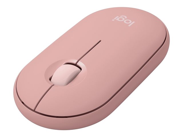 Logitech Pebble Mouse 2 M350s 