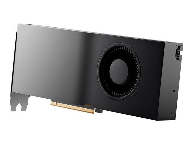 NVIDIA RTX 4500 Ada 24GB 4DP GFX