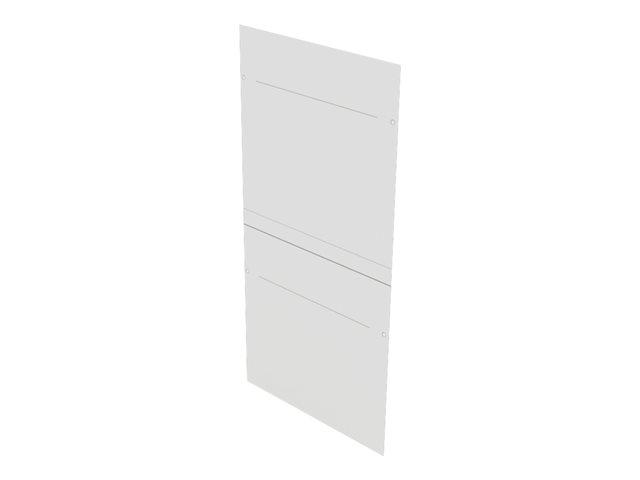 Side panel D800-H42(U) White