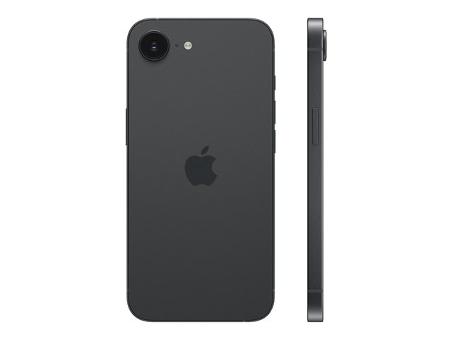iPhone 17e 256GB Black