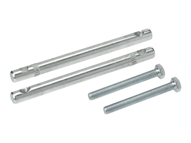 Vogel's Connect-It II PUA 9503 - Bevestigingscomponent (paalkoppeling) - voor plat scherm