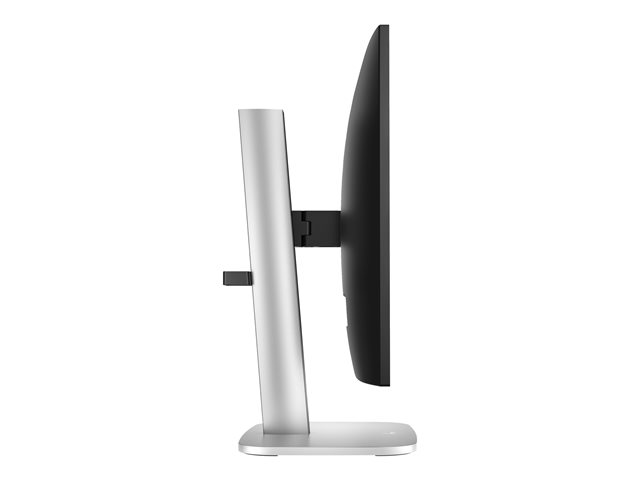 HP 524pm - Series 5 Pro - LED monitor - 24\" (23.8\" viewable) - 1920 x 1080 Full HD (1080p) @ 100 Hz - IPS - 350 cd/m² - 1500:1 - 5 ms - HDMI, DisplayPort, USB-C - jet black, natural silver (stand) - Smart Buy