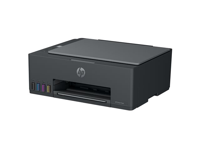 HP Smart Tank 5115 - Black
