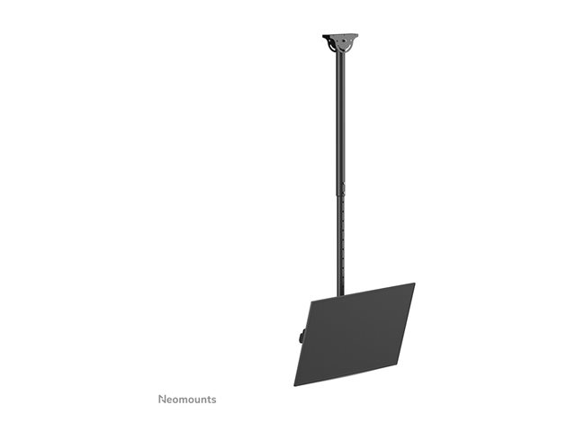 Neomounts Flat Screen Ceiling Mount (Height: 106-156 cm)