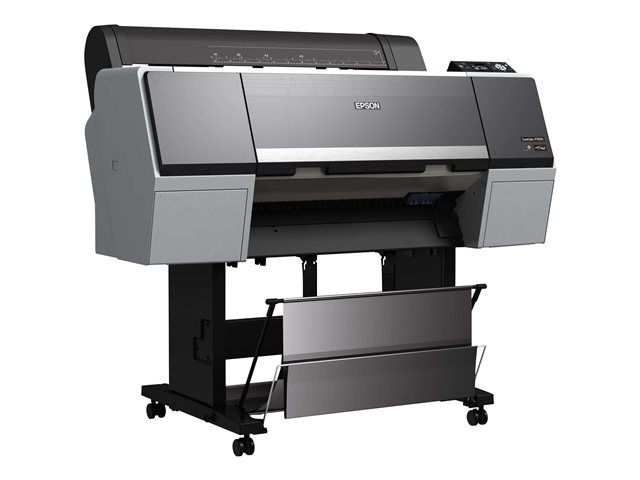 Epson SureColor SC-P7000V - 24\" large-format printer - colour - ink-jet - Roll (61 cm) - 2880 x 1440 dpi - Gigabit LAN, USB 2.0