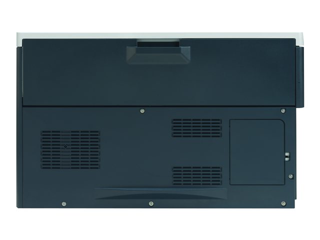 HP Color LaserJet Professional CP5225n - Printer - colour - laser - A3 - 600 dpi - up to 20 ppm (mono) / up to 20 ppm (colour) - capacity: 350 sheets - USB, LAN