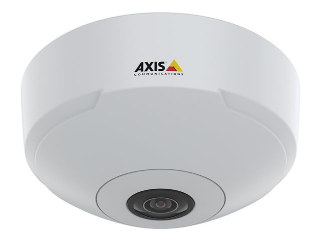 AXIS TI8901 Face Plate Replacement - Faceplate - for Axis I8016-LVE