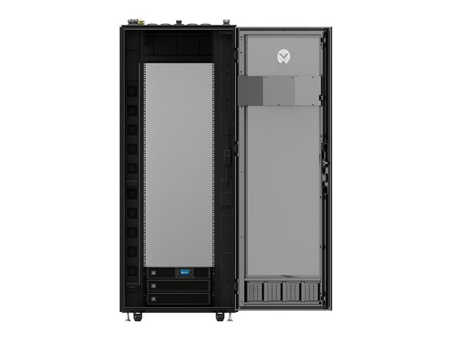 Smart Cabinet ID 7.0 kW/42U with standar