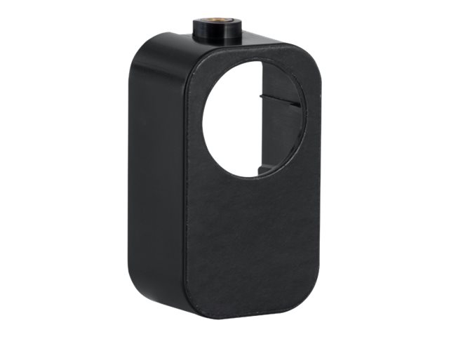 AXIS F8202 Straight - Camera mounting bracket (pack of 5) - for AXIS F1025 Sensor Unit
