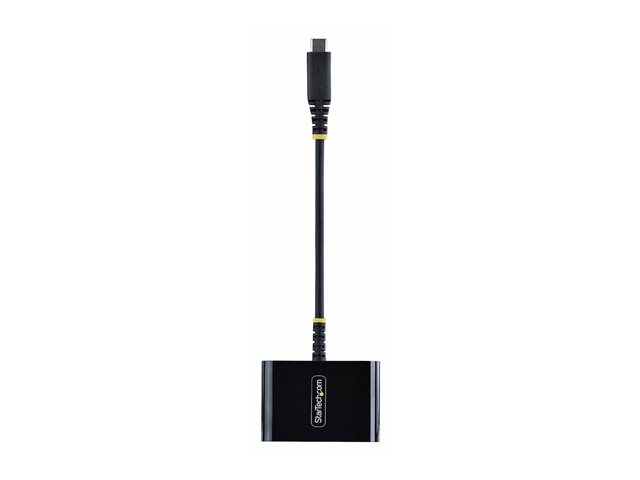 USB-C HDMI Multiport Hub 140W