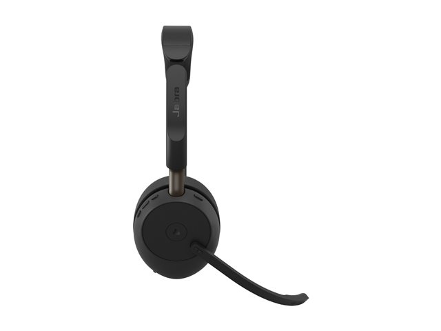 Jabra Evolve3 65 Stereo LINK 390c MS