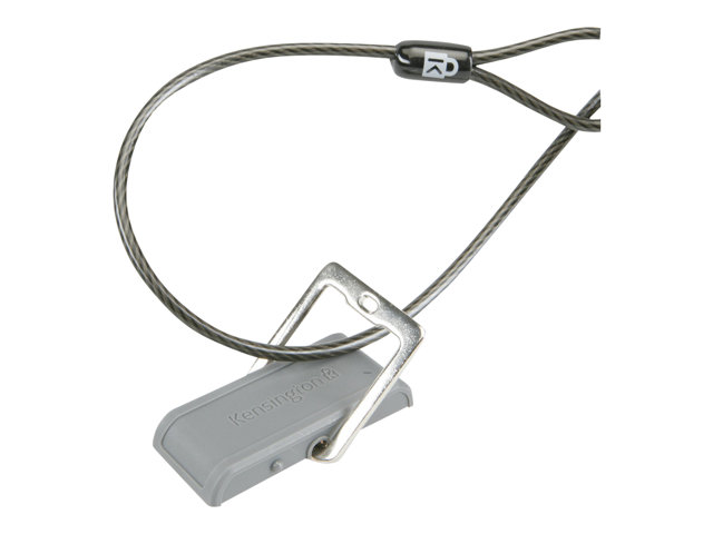 Kensington Desk Mount Cable Anchor - Lock anchor