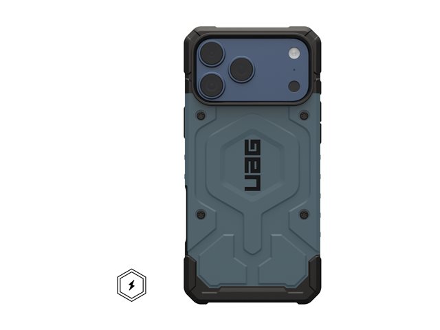 UAG iPhone 17 Pro Max PATHF MGSF BLUE