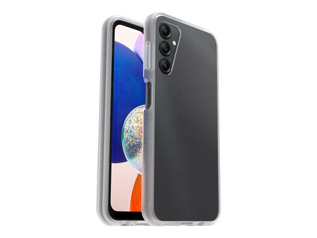 OtterBox React Series - Back cover for Samsung Galaxy A14 5G 