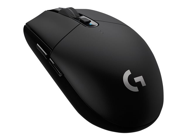 G305 BLACK EER2