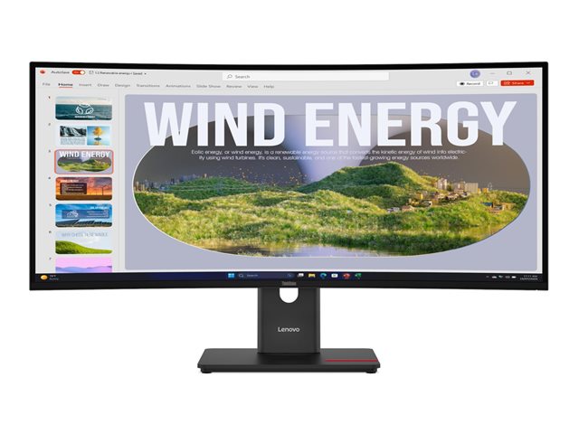 T34WD-40 A253403T0 34 Monitor-HDMI