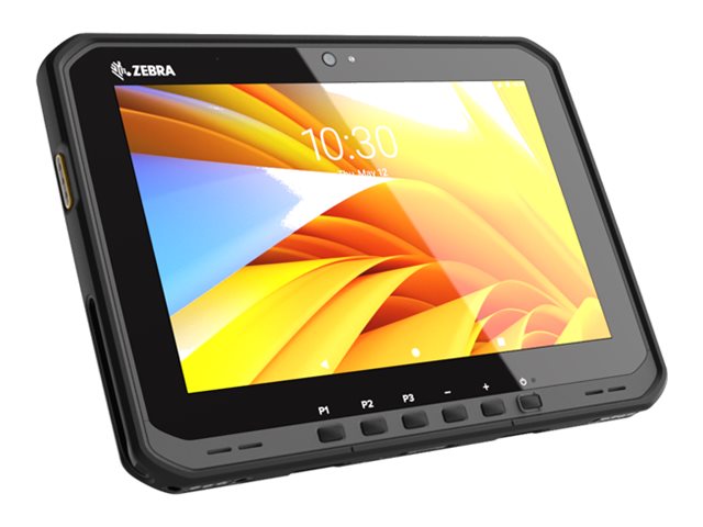 ET60 Heater 8GB/128 GB ANDR GMS No ROW