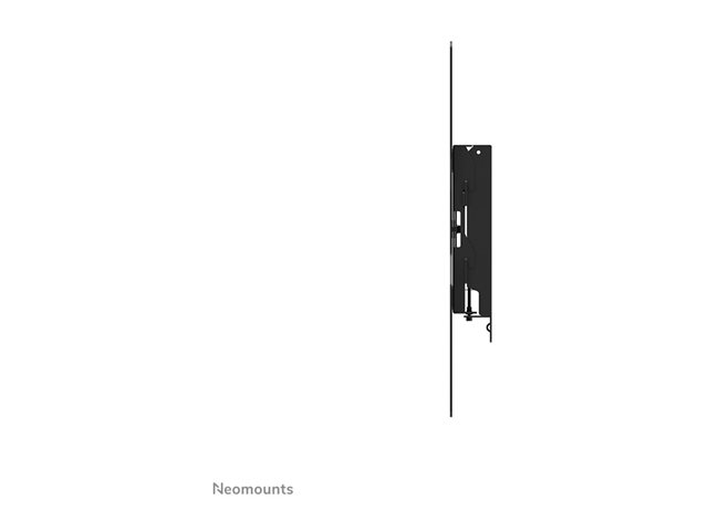 Neomounts TV wall mount 55-75i - rotatable