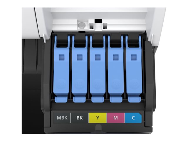 TM-240 excl. Stand