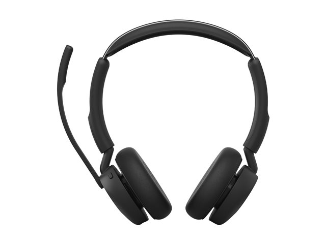 Jabra Evolve3 45 Stereo LINK 390c MS