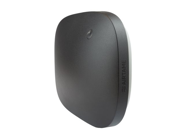 Airtame Hub + Core - Video/audio extender - 1GbE, Wi-Fi 5, 802.11a, 802.11b/g/n, Bluetooth 5.2 - 10Base-T, 100Base-TX, 1000Base-T - with 3 years Airtame Core