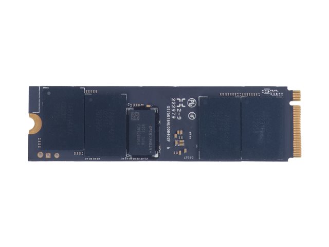 HP 4TB PCIe SSD