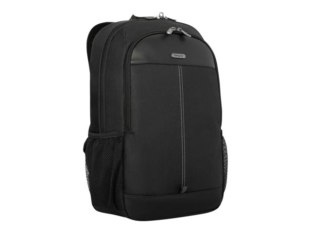 Targus Classic - Notebook carrying backpack - 15\" - 16\" - black