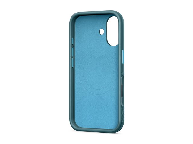 Beats iPhone 17 Rugged Case with MagSafe and Camera Control  Rocky Blue