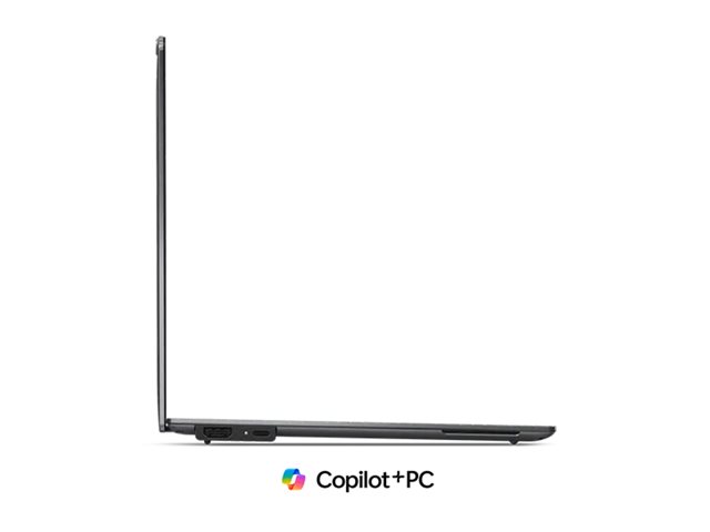 Lenovo ThinkPad X9-14 Gen 1 21QA - Aura Edition - Copilot+ PC - 180-degree hinge design - Intel Core Ultra 7 - 258V / up to 4.8 GHz - Evo - Win 11 Pro - Intel Arc Graphics 140V - 32 GB RAM - 1 TB SSD TCG Opal Encryption 2, NVMe - 14\" OLED 1920 x 1200 - Wi-Fi 7, Bluetooth - grey - kbd: Belgium - with 3 Years Lenovo Premier Support, CO2 Offset 0.5 ton (2nd Gen)