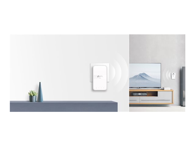 AV1000 Gigabit Powerline AC1200 Wi-Fi 30