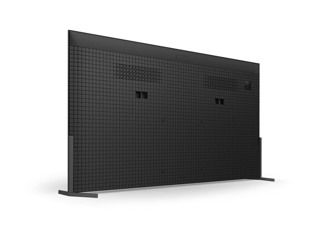 Sony 77\" BRAVIA XR 4K HDR QD-OLED display with tuner including 3 years PrimeSupport - EU version