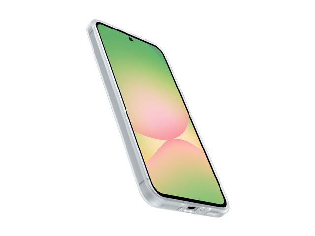 OtterBox React Samsung Galaxy A57 5G - clear