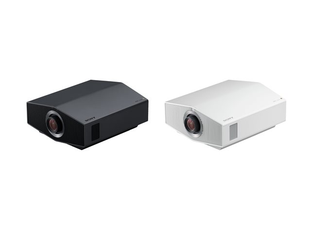 VPL-XW6100/W BRAVIA projector 9
