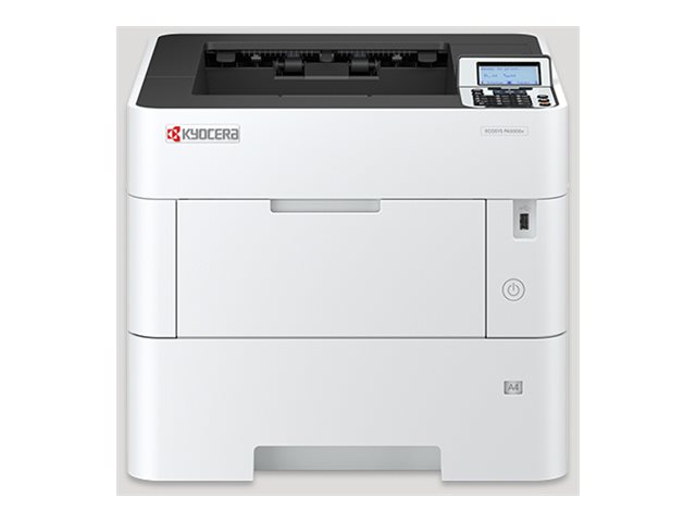 Kyocera ECOSYS PA6000x, 60ppm