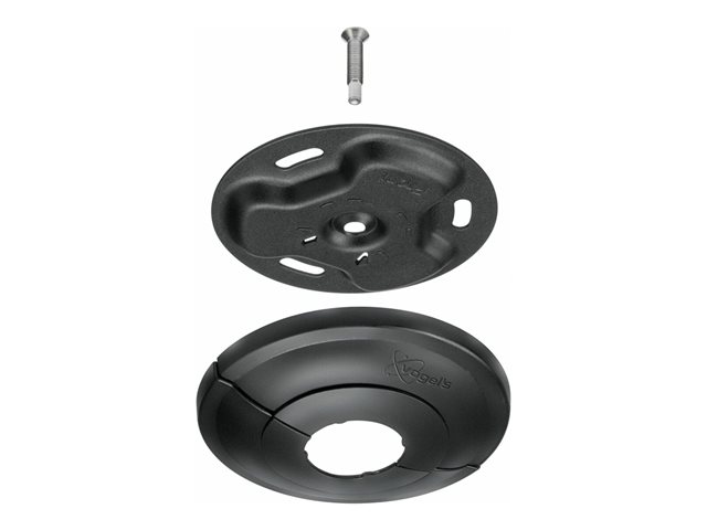 Vogel's Professional PUC 1011 - Mounting component (ceiling plate) - for projector