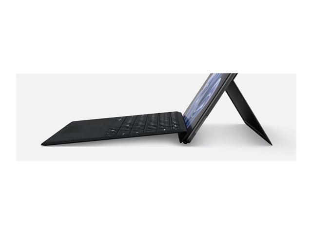 Srfc Pro KB w/ Pen Stor CM Black IT