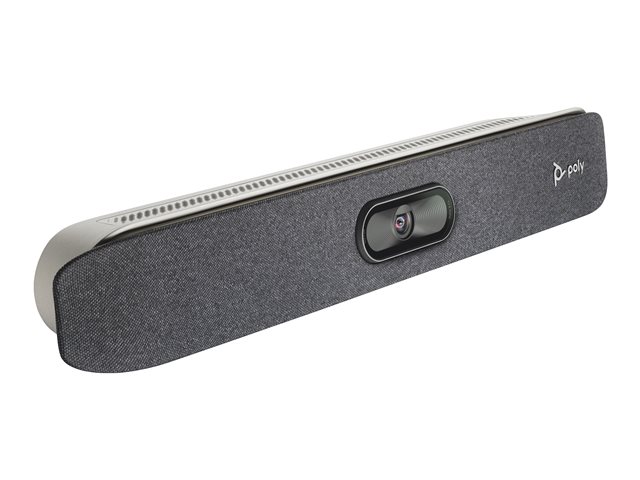 Poly Studio X30 All-In-One Video Bar No Radio or Power Cord TAA No localization