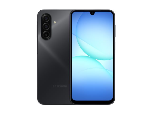 Galaxy A17 LTE 128GB BLACK
