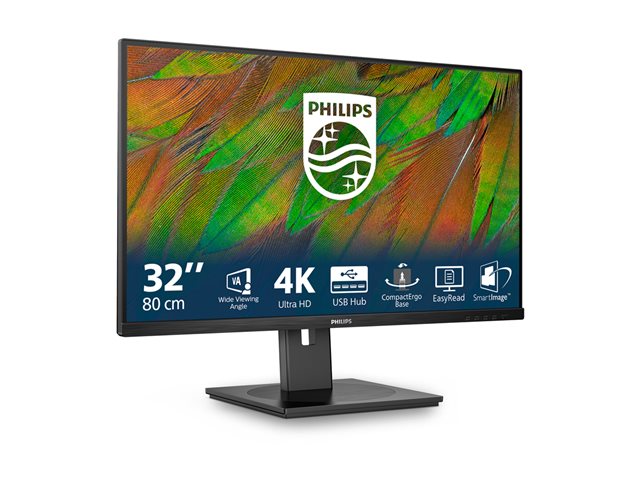 32B1N3800/00 Philips B-line 31.5 VA 60Hz