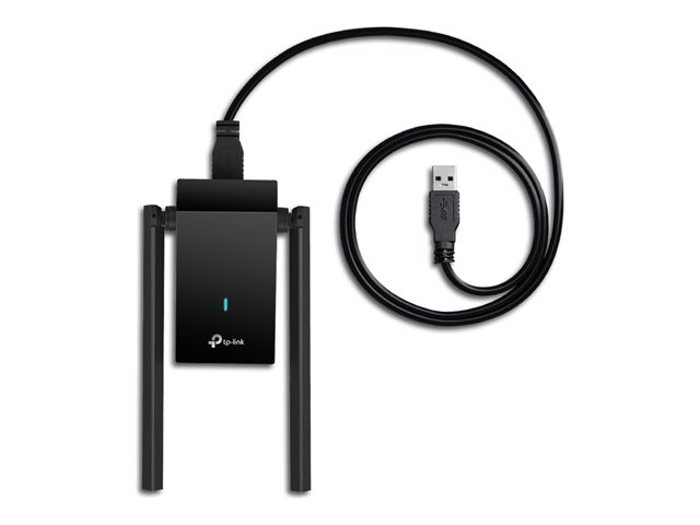 TP-Link Archer TX20U plus V1 - Network adapter - USB 3.0 - 802.11ax