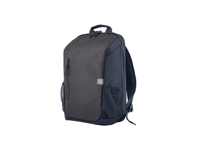 HP Travel - Notebook carrying backpack - 18L - 15.6\" - iron grey, forged iron - for Victus by HP Laptop 15, Laptop 15, 15s, Pavilion x360 Laptop, Pro x360