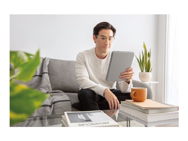 Combo Touch f. iPad Pro11-inch 1st 2nd -