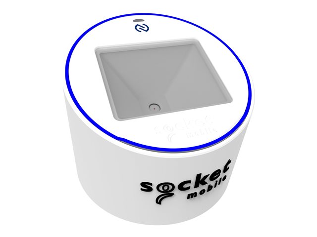 SocketScan S320 Universal QR Code Reader
